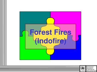 Forest Fires (Indofire)