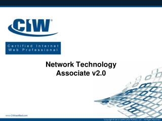 Network Technology Associate v2.0