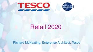Retail 2020