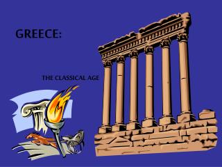 GREECE: