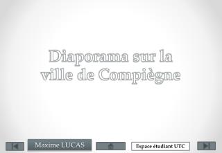 Maxime LUCAS