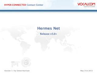 Hermes Net