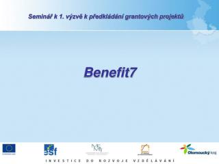 Benefit7