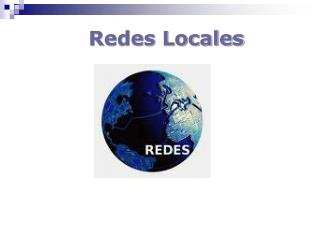 Redes Locales