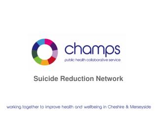 Suicide Reduction Network