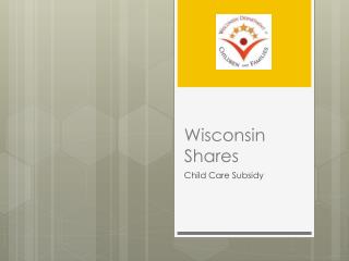Wisconsin Shares