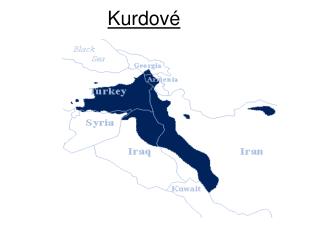Kurdové