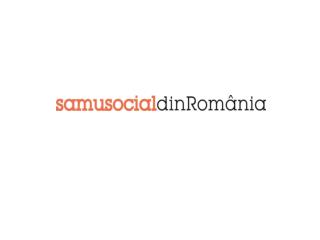 Who is Samusocial din Romania?