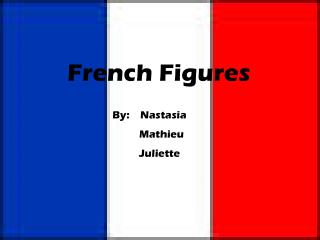 French Figures