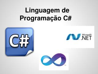 Linguagem de Programação C#