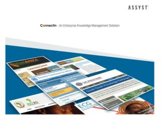 Knowledge Management Solutions | Enterprise, Repository, Exc