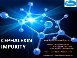 Cephalexin Impurity