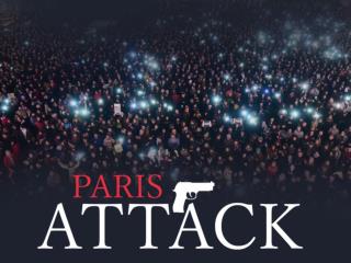 Paris attack