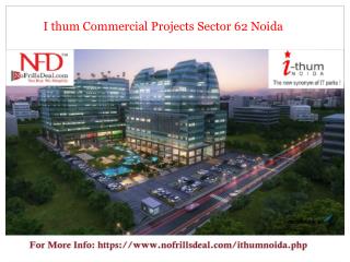 I Thum Commercial Office Space