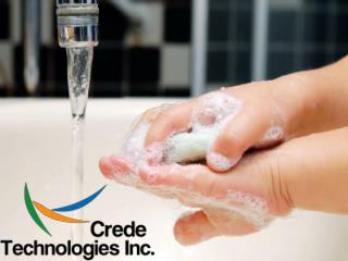 Hand Hygiene Audit Systems