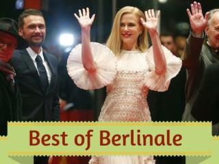 Best of Berlinale