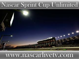 Watch Nascar Sprint Unlimited 14 feb 2015