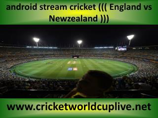 watch Newzealand vs England live cricket in Wellington 20 fe