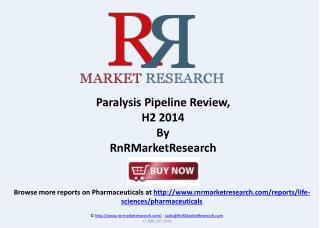 Paralysis Analysis and Market Trends H2 2014