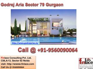 Godrej Aria Gurgaon