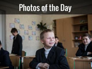 Photos of the Day