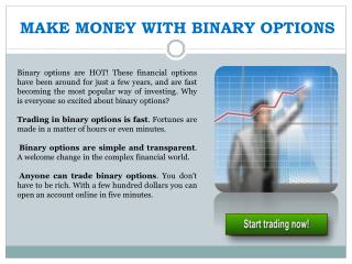 ppt on currency option