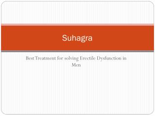 Suhagra online