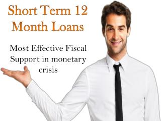 online short term loans