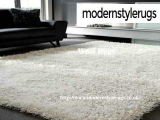 Wool Rugs For sale