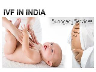 Avail Low IVF Cost India-IVF Cost India