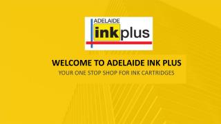 Laser Printer Cartridges - Adelaide Ink Plus