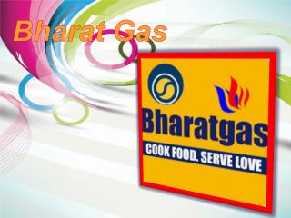 Bharat Gas Transfer Connection Process