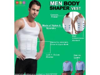 Quick Slimming Results With Body Shaper For Men
