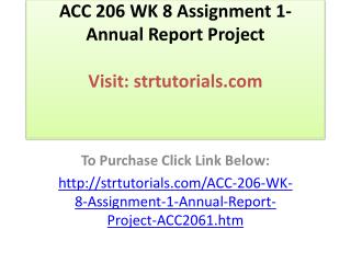 ACC 410 Complete Class All Quizzes, Homework Chapters, Quest