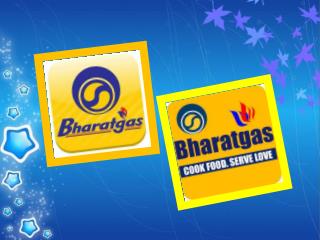 Bharat Gas Transfer a Connection Process