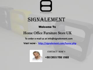 Home Office Furniture UK