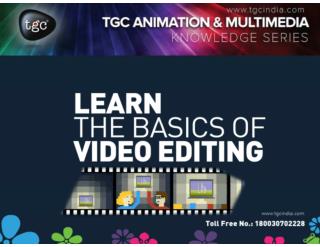 Video Editing courses in delhi