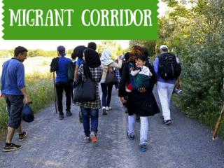 Migrant Corridor