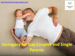 LGBT Surrogacy in Nepal with IVF Surrogacy Nepal