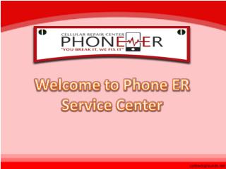 How to select the right iPhone repair Vancouver