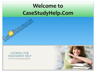 Best Online Assignment Help & Do My Assignments