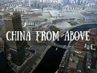 China from Above