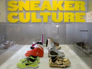 Sneaker Culture