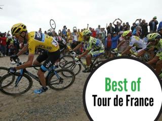 Best of Tour de France