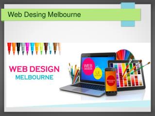 Web Design Melbourne Provides Responsive Web Design and Graphic Design