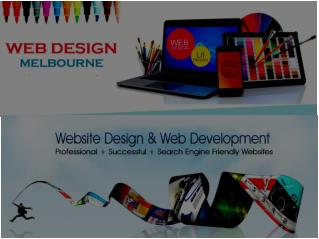 Web Design Melbourne Provides Web-Development and Web Design