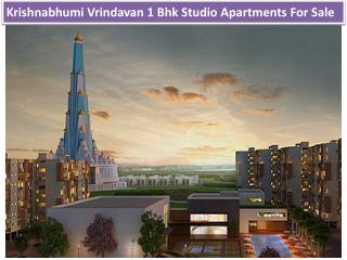 Krishnabhumi Apartment at Vrindavan
