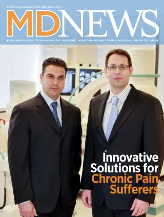 Innovative Solutions for Chronic Pain Sufferers at Advanced Pain Medical Group