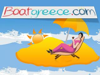 Rent Boat in Greece, boatgreece.com --2015-07-22