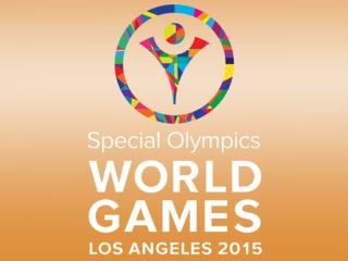 2015 Special Olympics World Games in Los Angeles